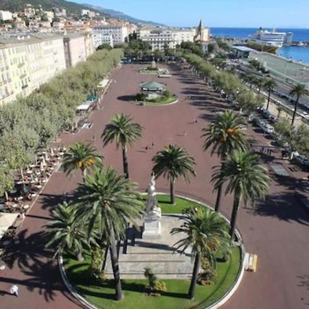 Ferienwohnung Jolie T2 Centre Historique De Bastia Bastia  Exterior foto